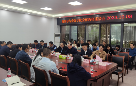 校长温涛到beat365官方唯一网站调研指导工作